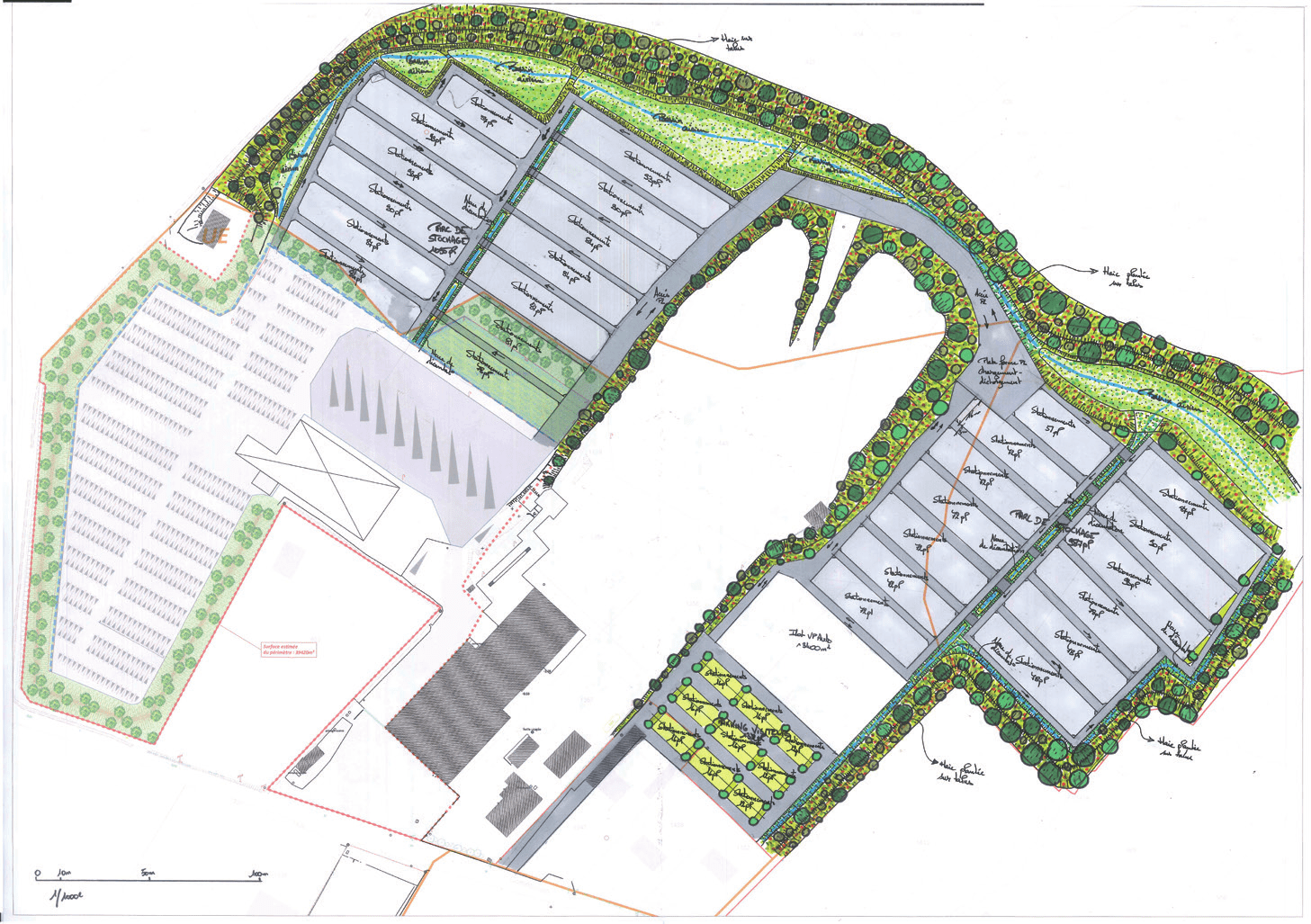 CellierRabouinPlan